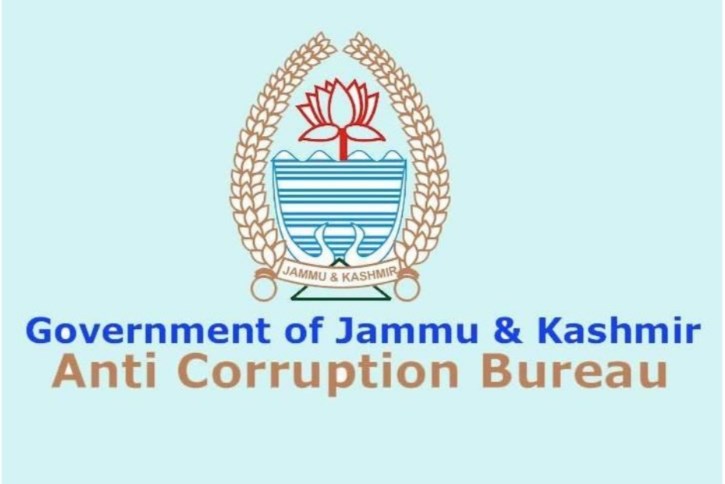 J&K: ACB traps and arrests President Municipal Committee for demanding and accepting the bribe